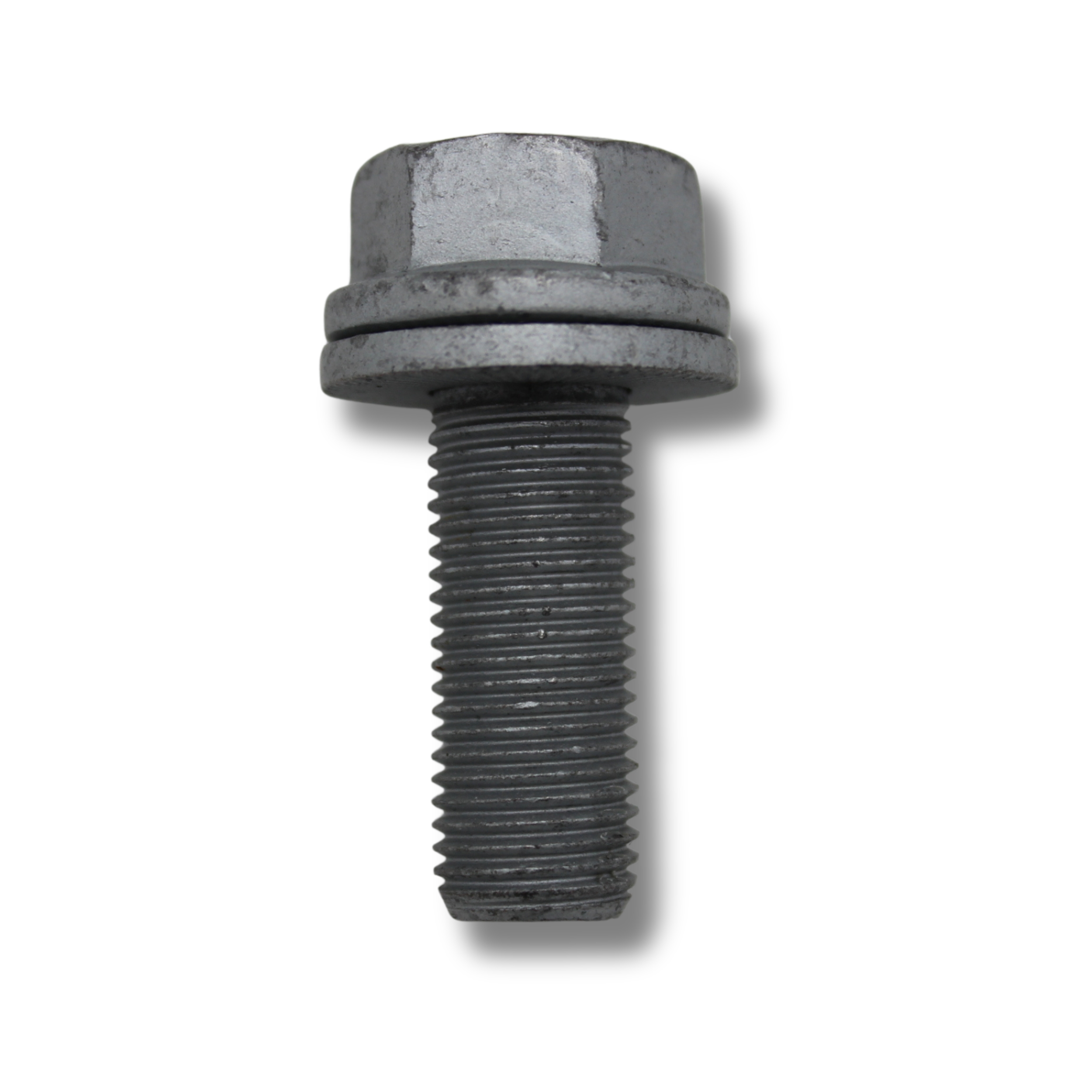 Original Audi A4 A6 VW Passat Phaeton Seat Exeo Sechskantbundschraube für Bremsträger M14x1,5x38