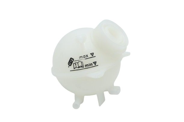 Original VW Sharan SEAT Alhambra Ausgleichsbehälter Kühler