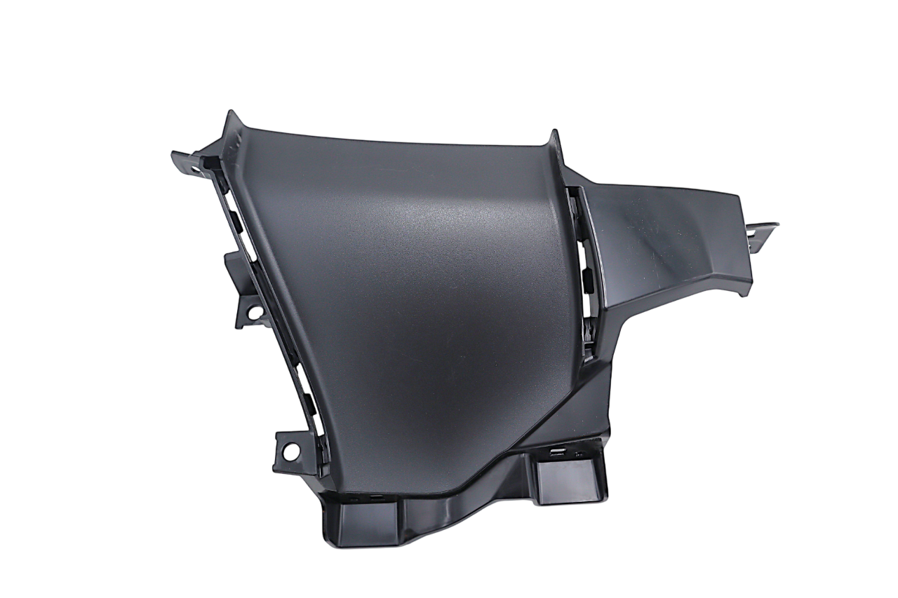 Original Audi A6 S6 Luftführung links