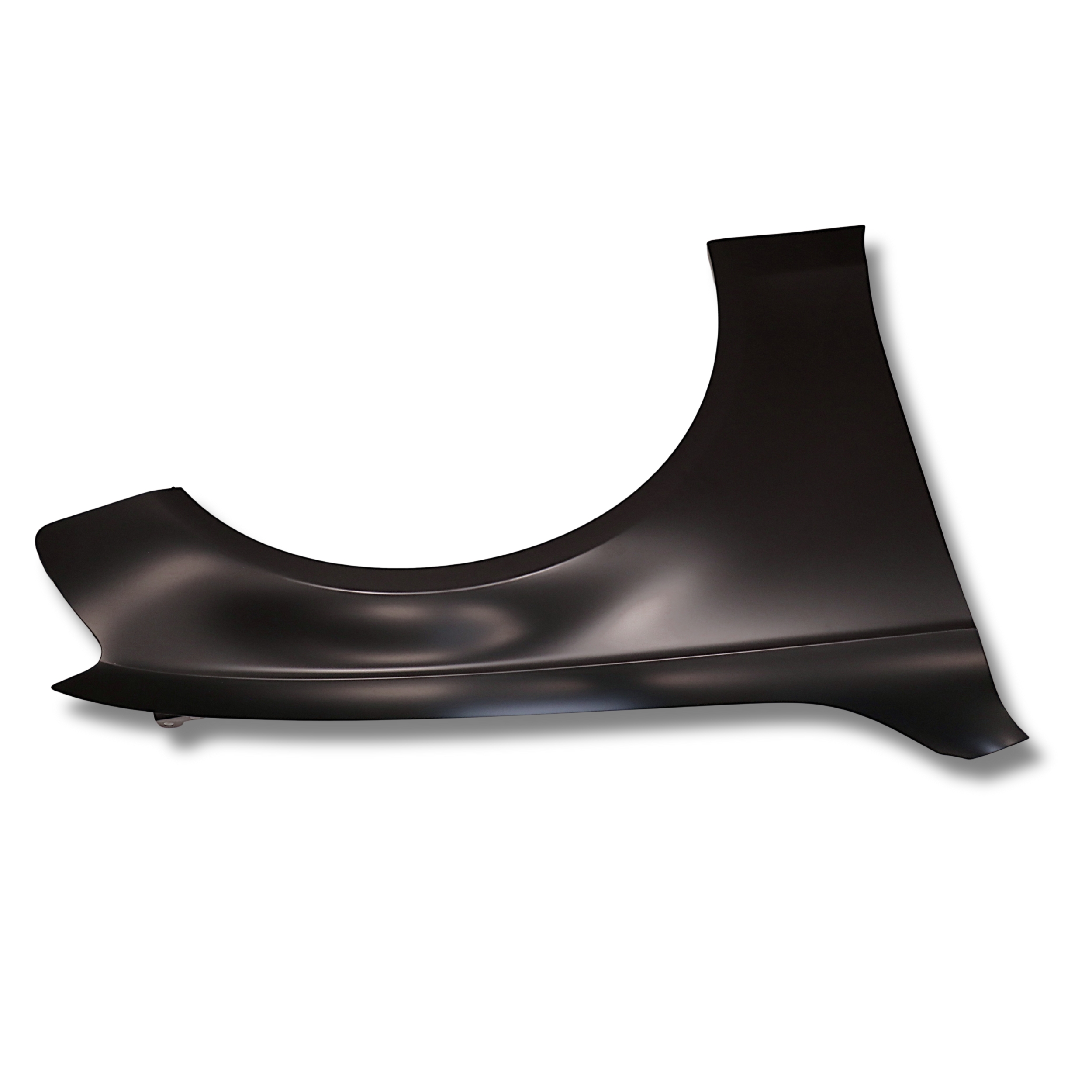 Original Audi A4 Kotflügel, rechts vorne - 8K0821106A