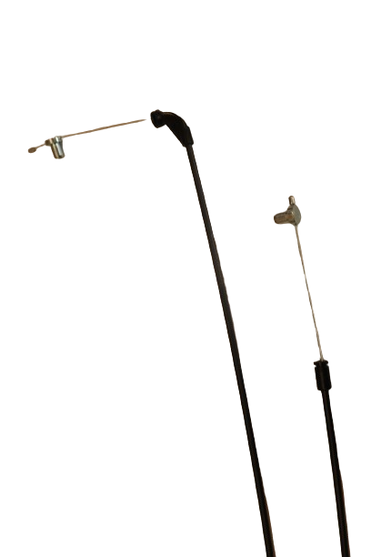 Original VW Transporter Bowdenzug Seilzug rechts