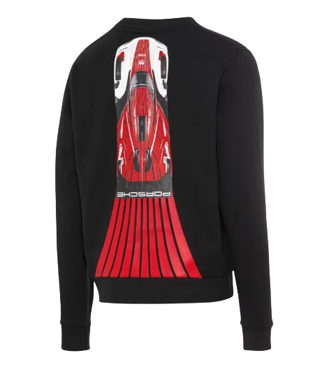 Porsche Sweater Unisex - Porsche Penske Motorsport