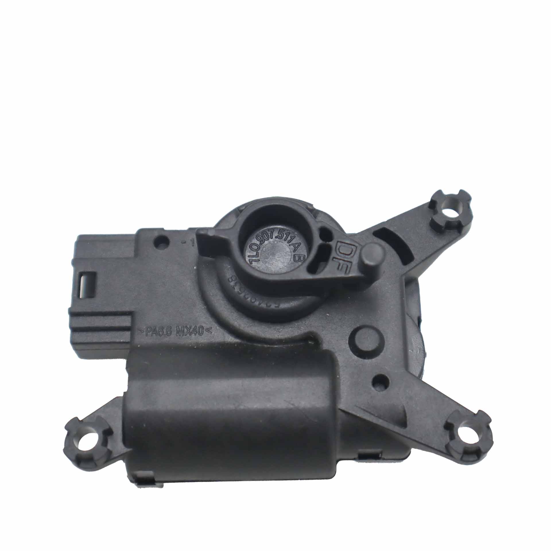 Stellmotor Temperaturklappe 7L0907511AK Original VW Amarok Transporter Touareg Audi Q7