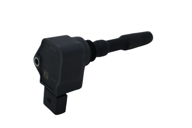 Original VW Teramont Zündspule mit Zündkerzenstecker
