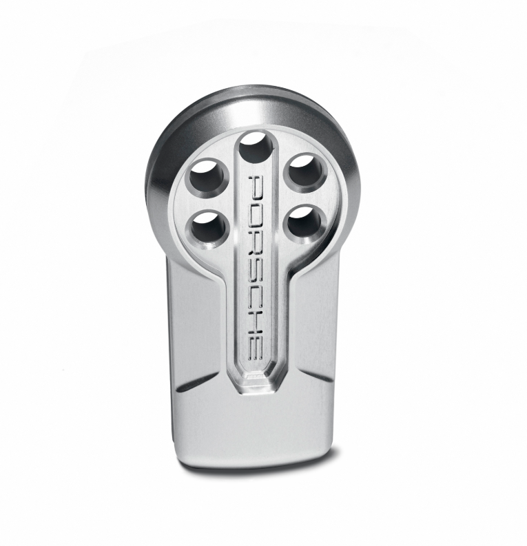 Original Porsche Historischer Zündanlassschalter