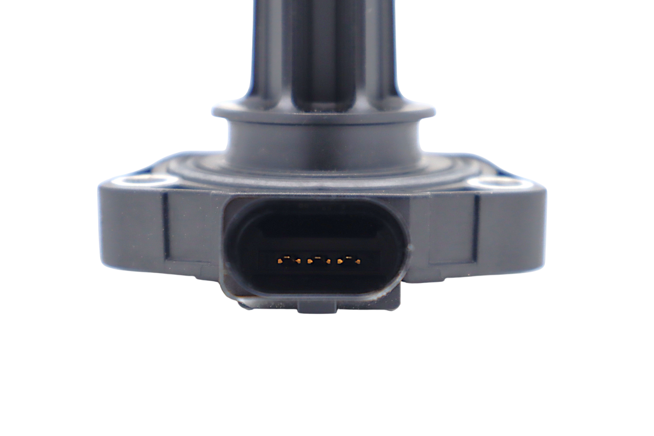 Original Audi A4 A5 Q5 Ölstandssensor Kontrollsensor