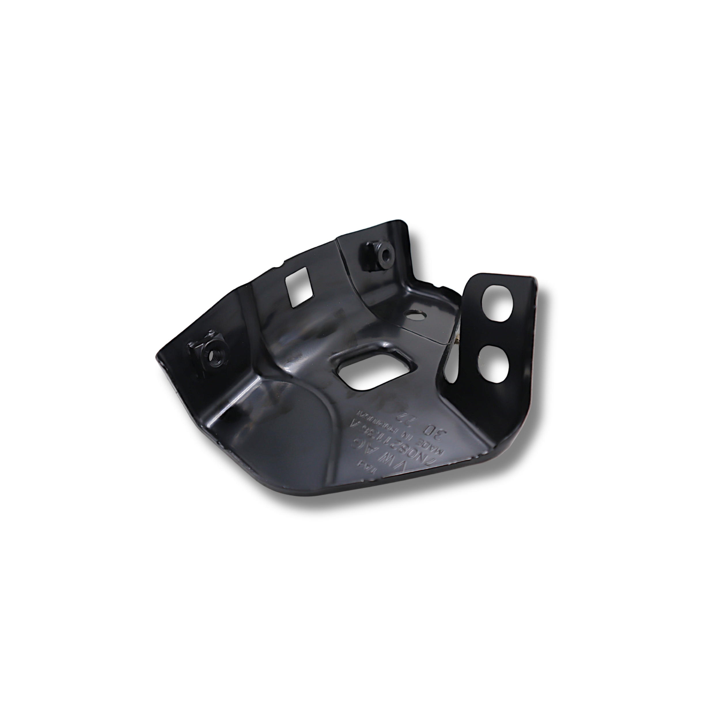 Original VW SEAT Strebe für Kotflügel rechts vorne - 7N0821136A