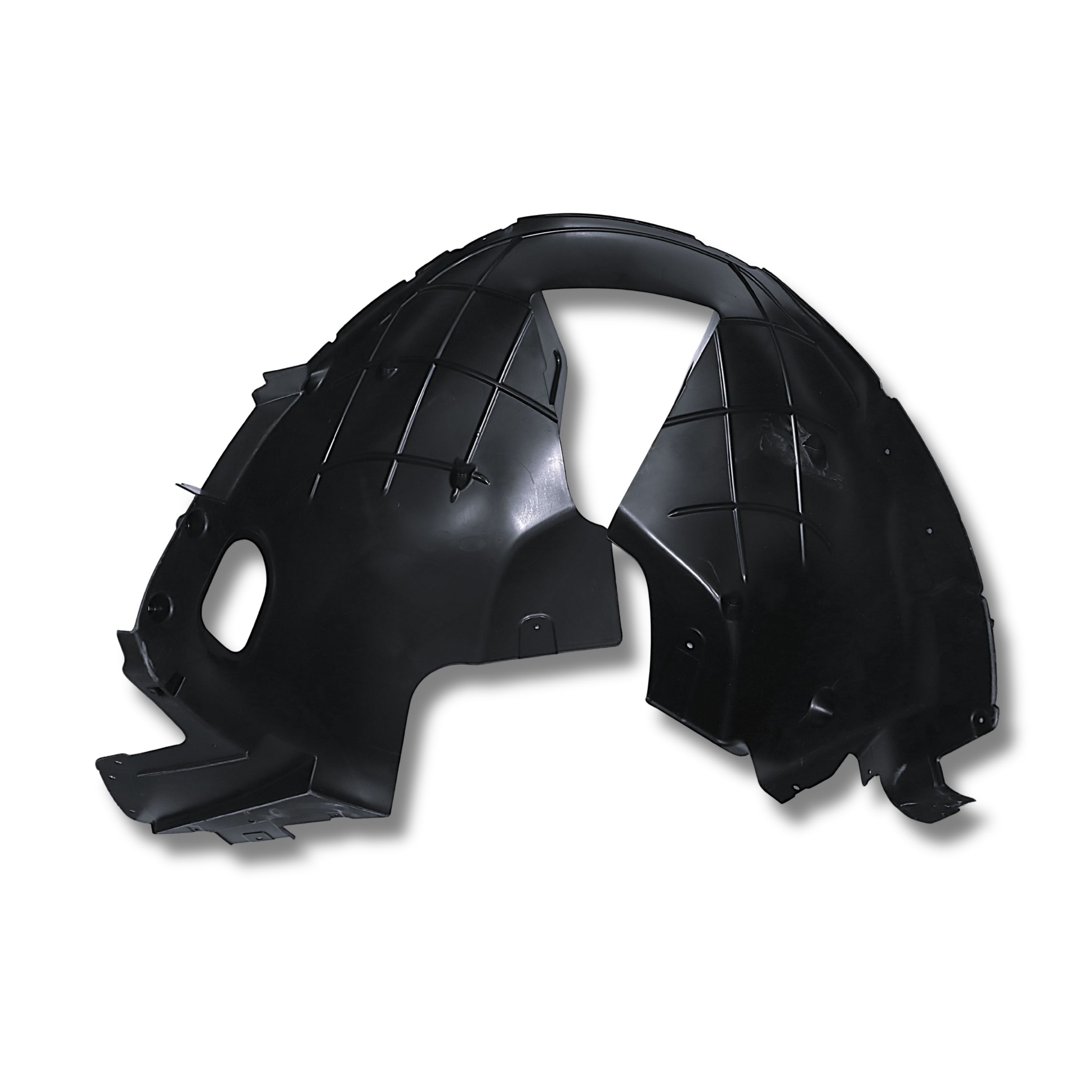 Original VW Crafter (SY/SZ) Radhausschale Radschale links vorn  - 7C0809957E