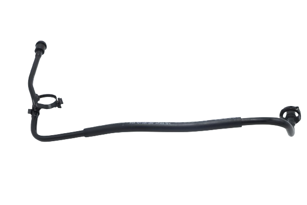 Original Audi Q5 Entlüftungsschlauch Kühlwasserschlauch