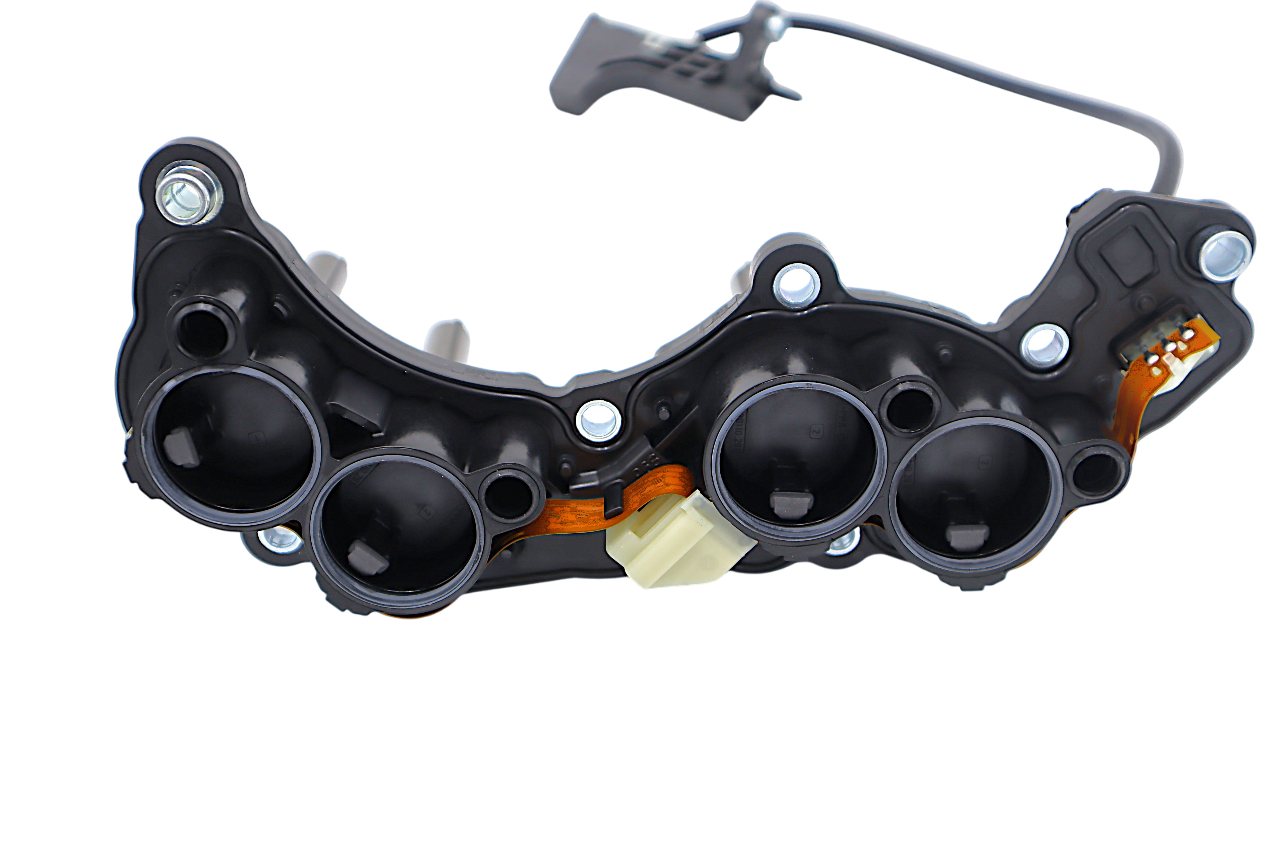 Original Audi Gangsteller für Doppelkupplungsgetriebe