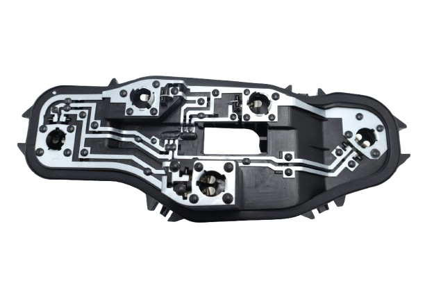 Original VW up! e-up! Lampenträger Fassung hinten links