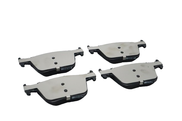 Original Audi Q3 VW Passat Seat Tarraco Skoda Superb Bremsbelag hinten 310x22mm