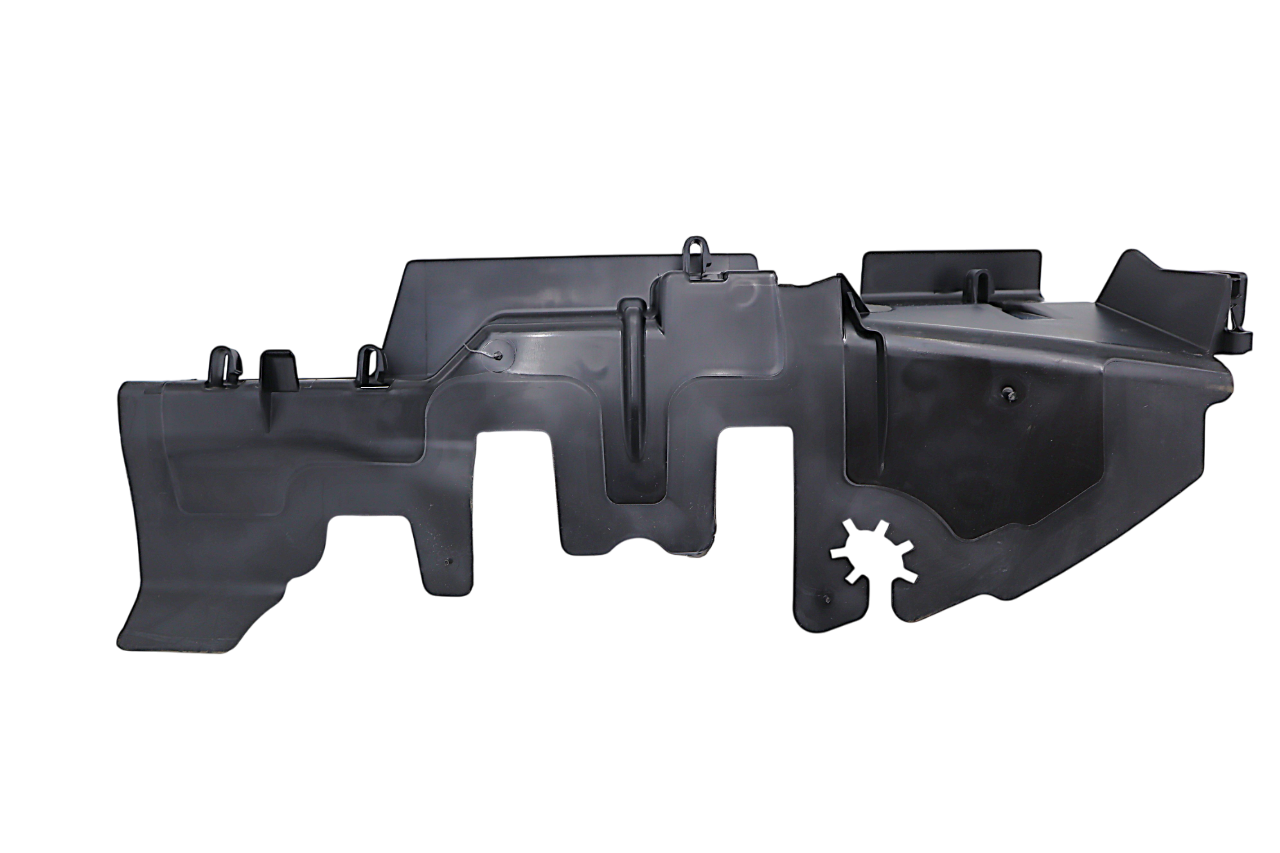 Original VW Passat Luftführung rechts