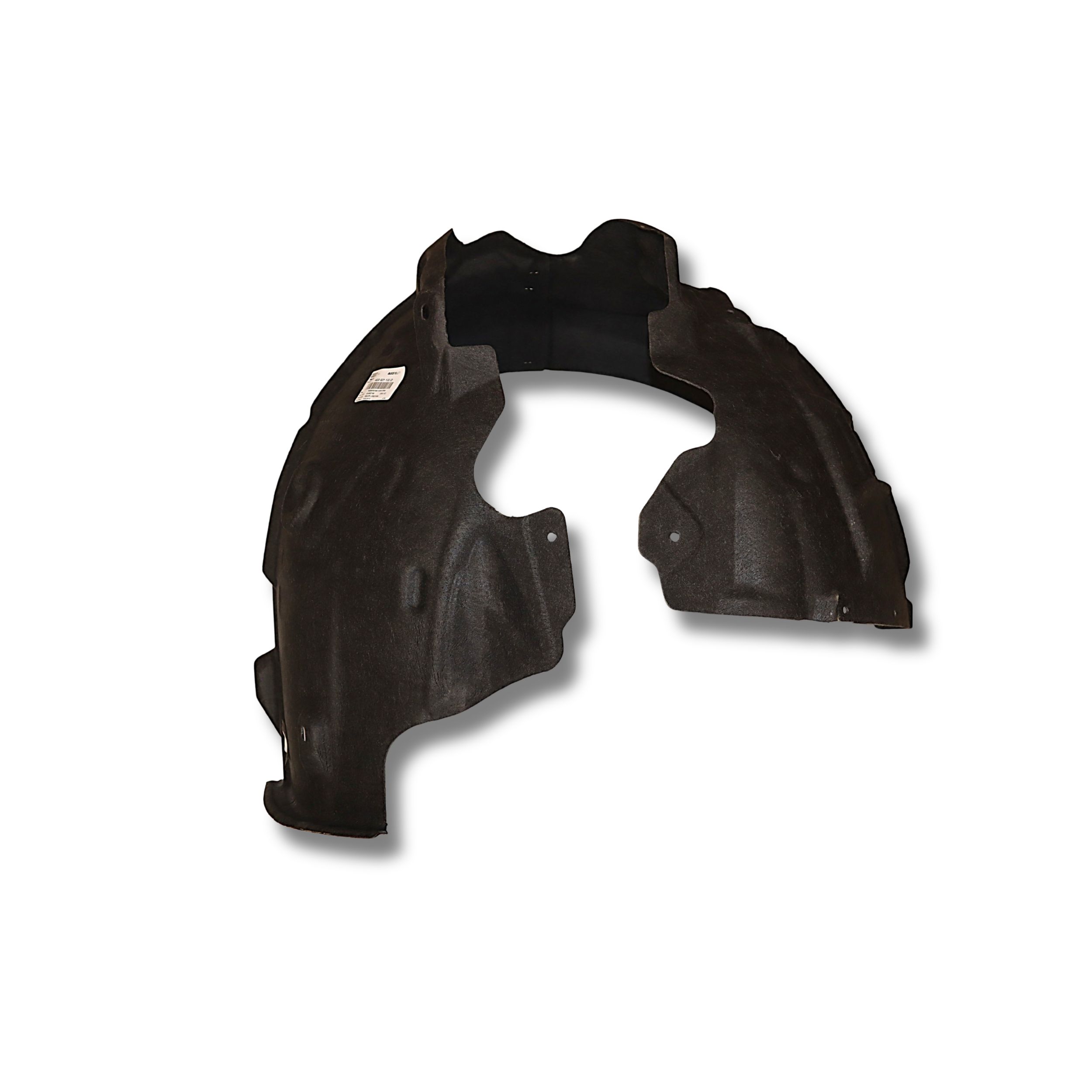 Original Audi A6 C7 (4G) Radhausschale Radschale links vorn - 4G0821133D