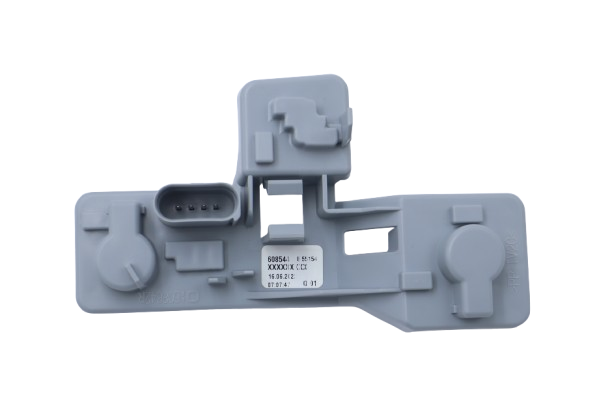 Original Audi A6 AVANT Lampenträger Fassung hinten rechts