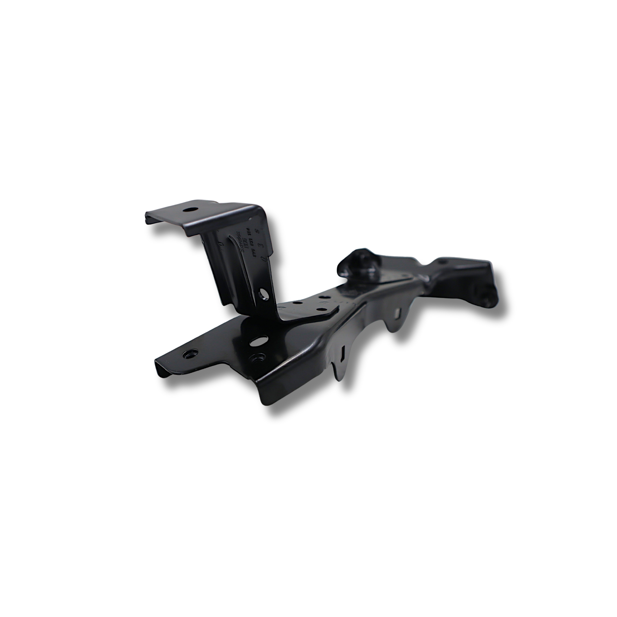 Original Audi Strebe für Kotflügel vorne rechts - 8V0821136A