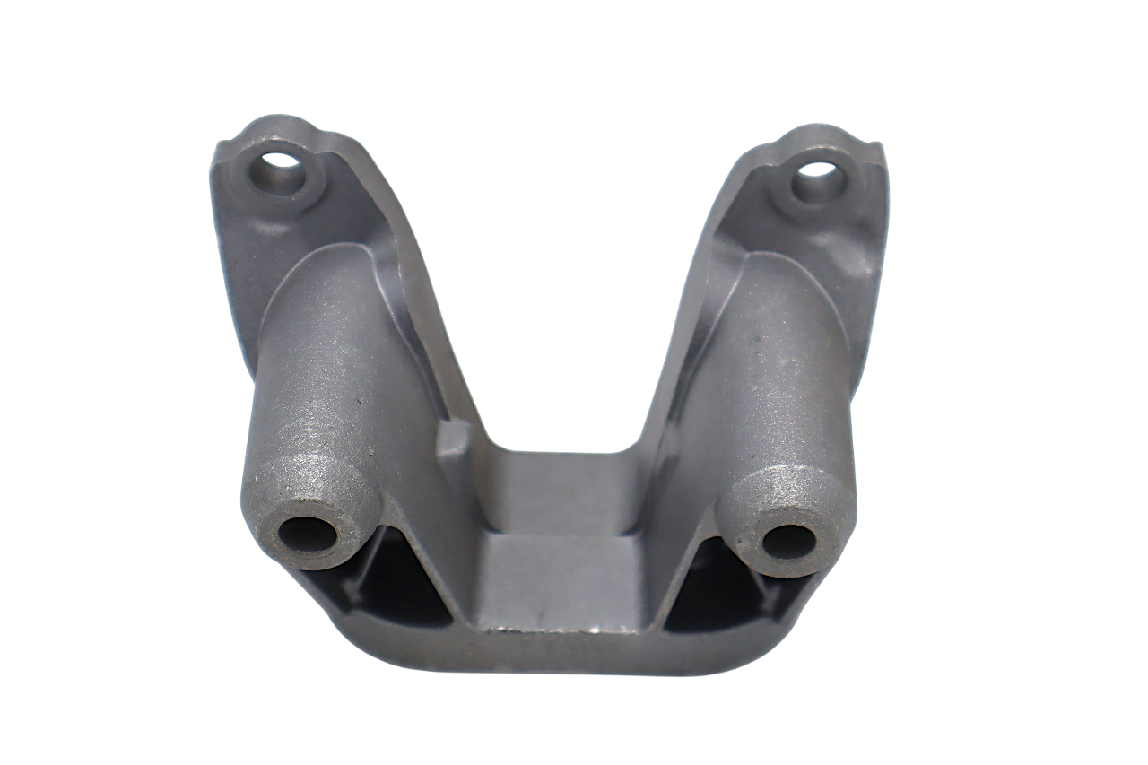 Original Audi Getriebestütze für Automatikgetriebe