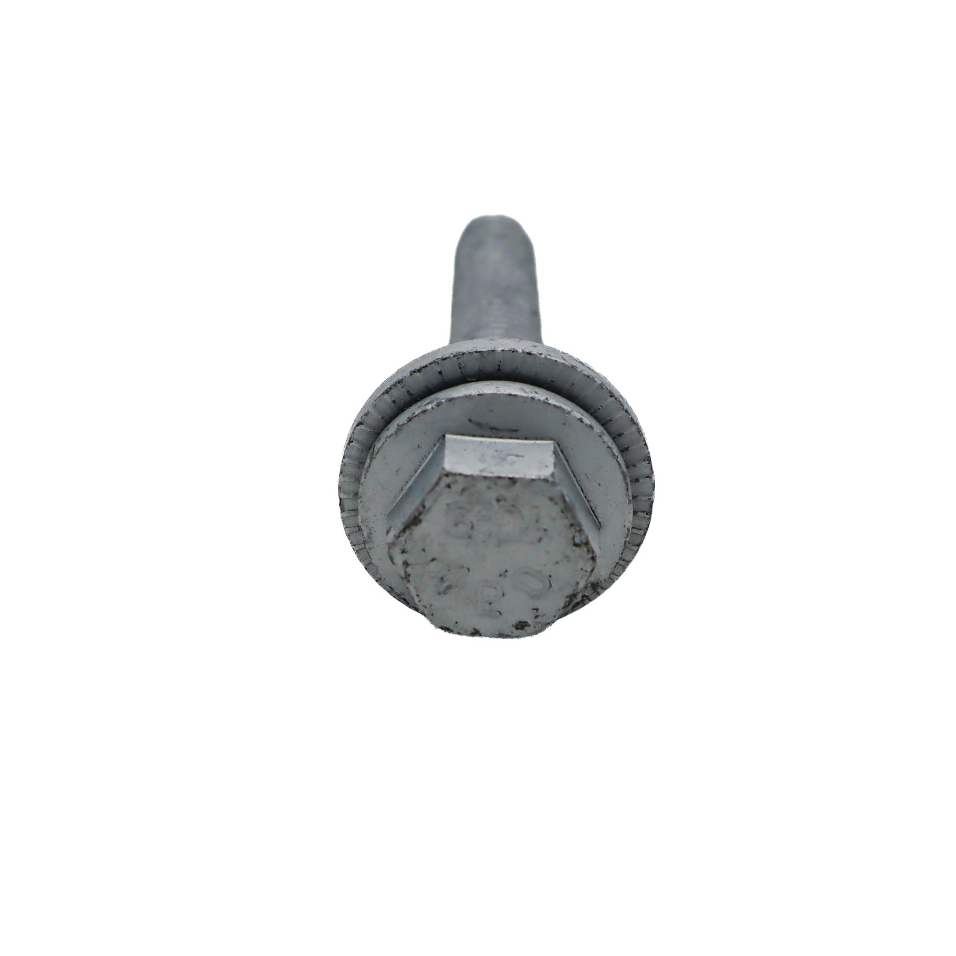 Sechskantflanschschraube N  91256901 M10x65mm Original Audi A4, A5, S5