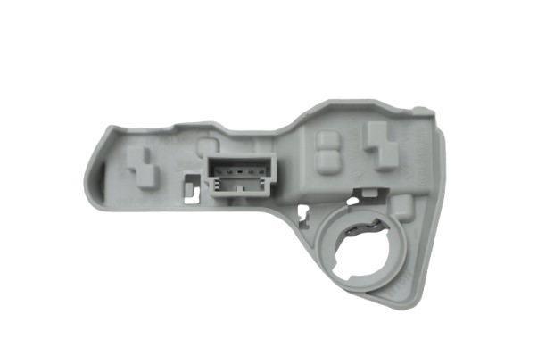 Original VW Golf Lampenträger Fassung hinten links innen