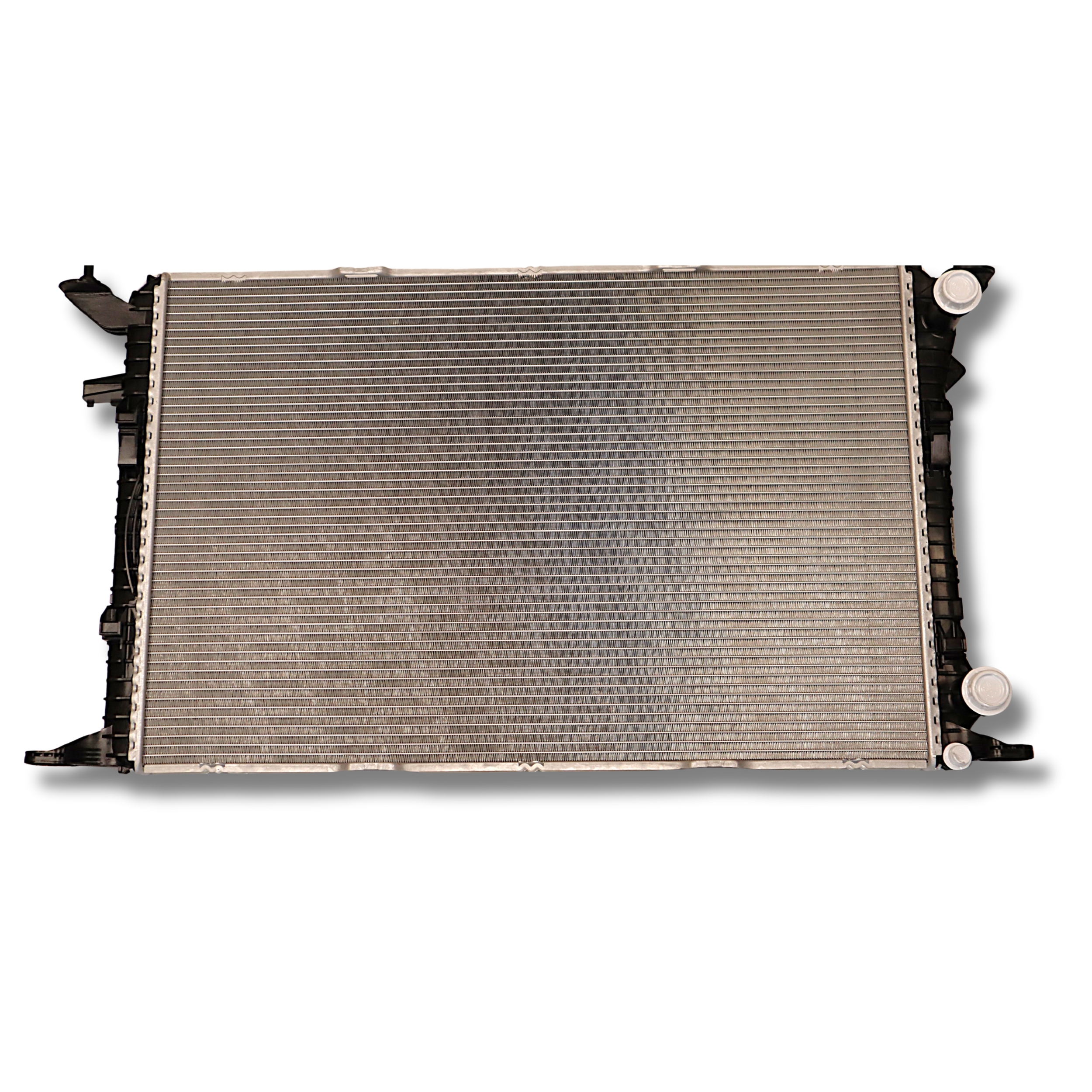 Original Audi A4 A5 A6 Q3 Q5 Kühler für Kühlmittel Wasserkühler  - 8K0121251L