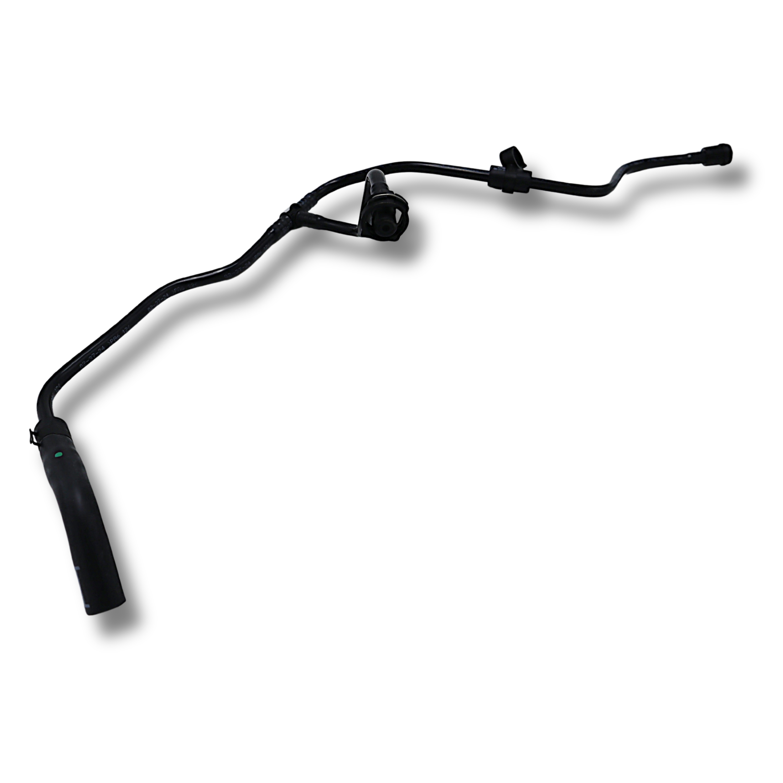 Original Audi Kühlmittelschlauch – 80A121081DH