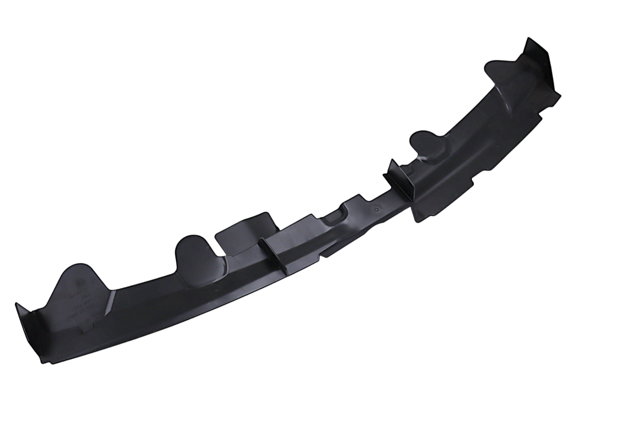 Original VW Passat CC Luftführung