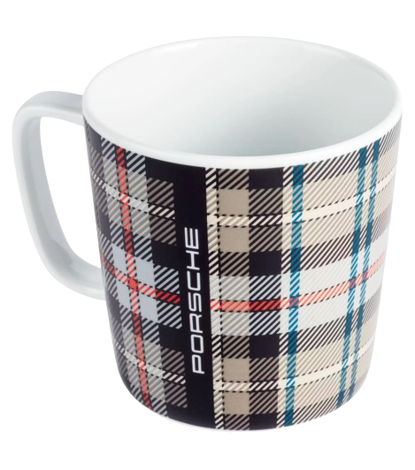Porsche Collector's Cup No. 8 – 50Y Turbo – Limited Edition