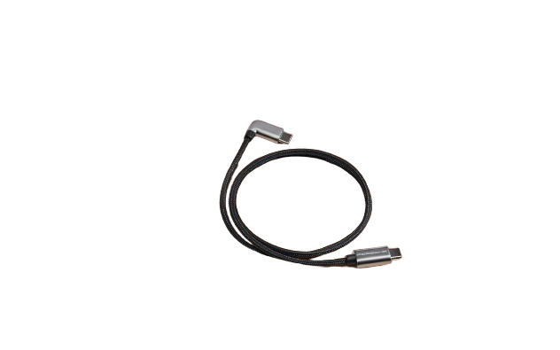 Porsche USB Type-C™-Smartphone-Ladekabel