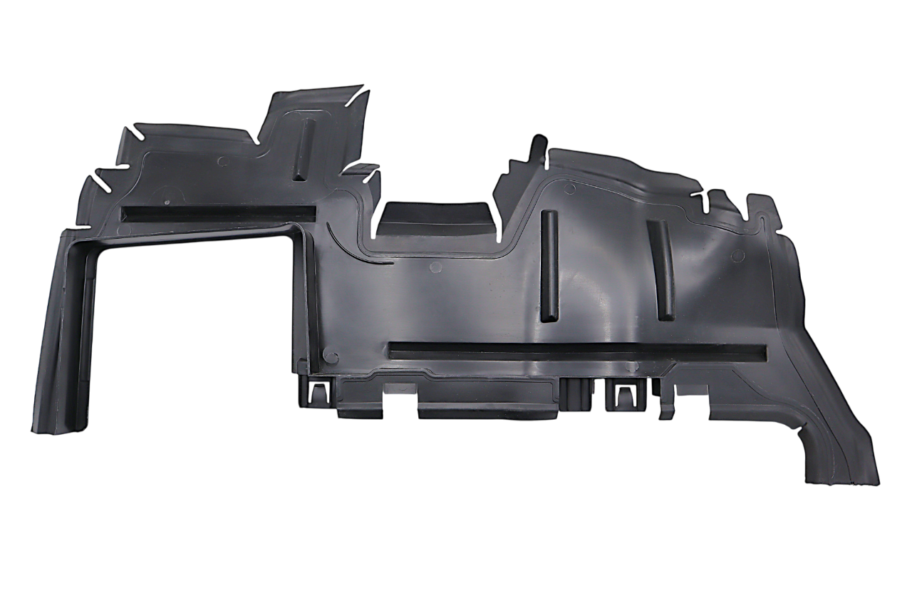 Original Audi A6 S6 Luftführung