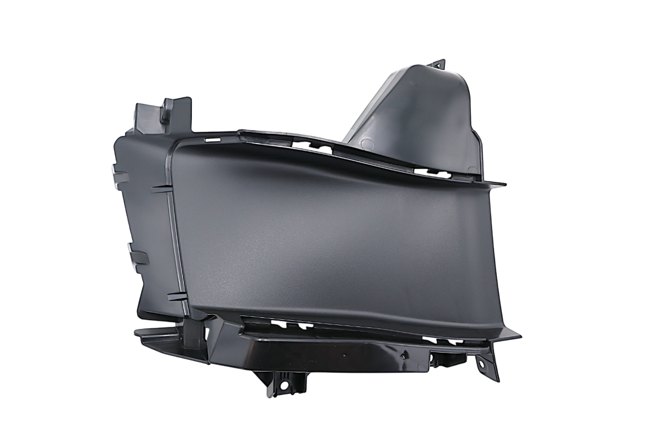 Original Audi A6 Luftführung rechts