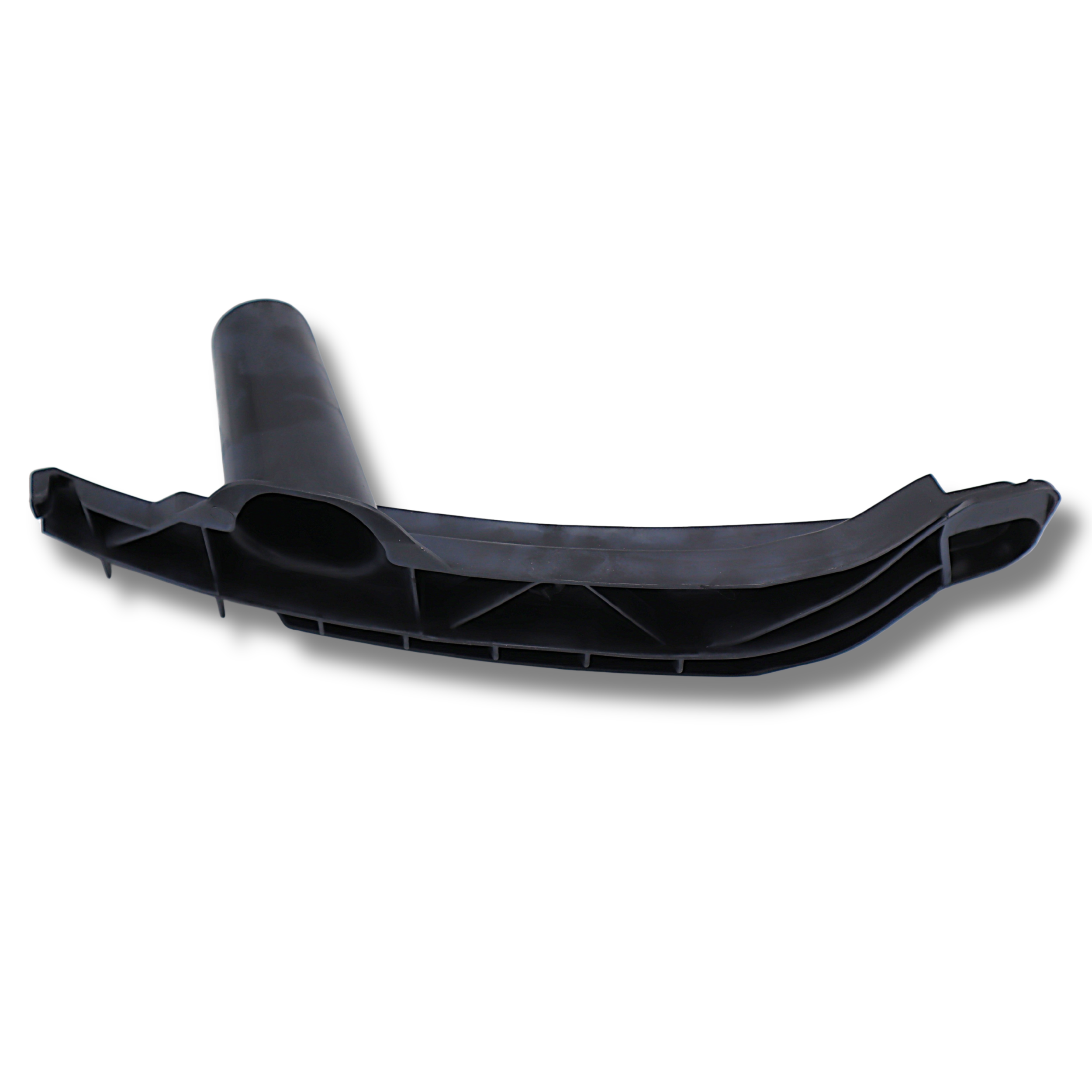 Original Volkswagen Golf Jetta Führungsprofil links vorn Stoßfänger