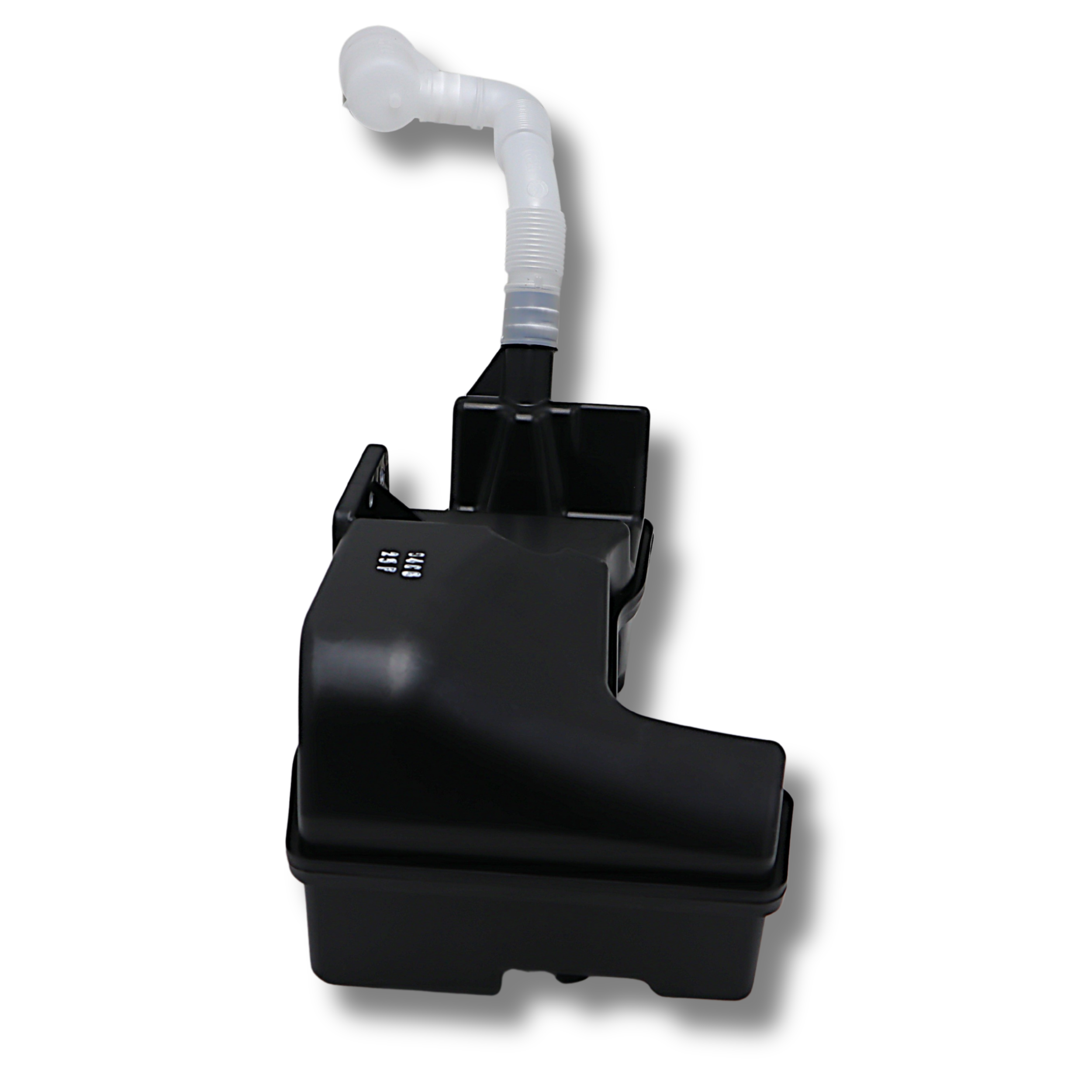 Original VW Golf Variant 4Motion Waschwasserbehälter für die Frontscheibenwaschanlage  5K0955453B