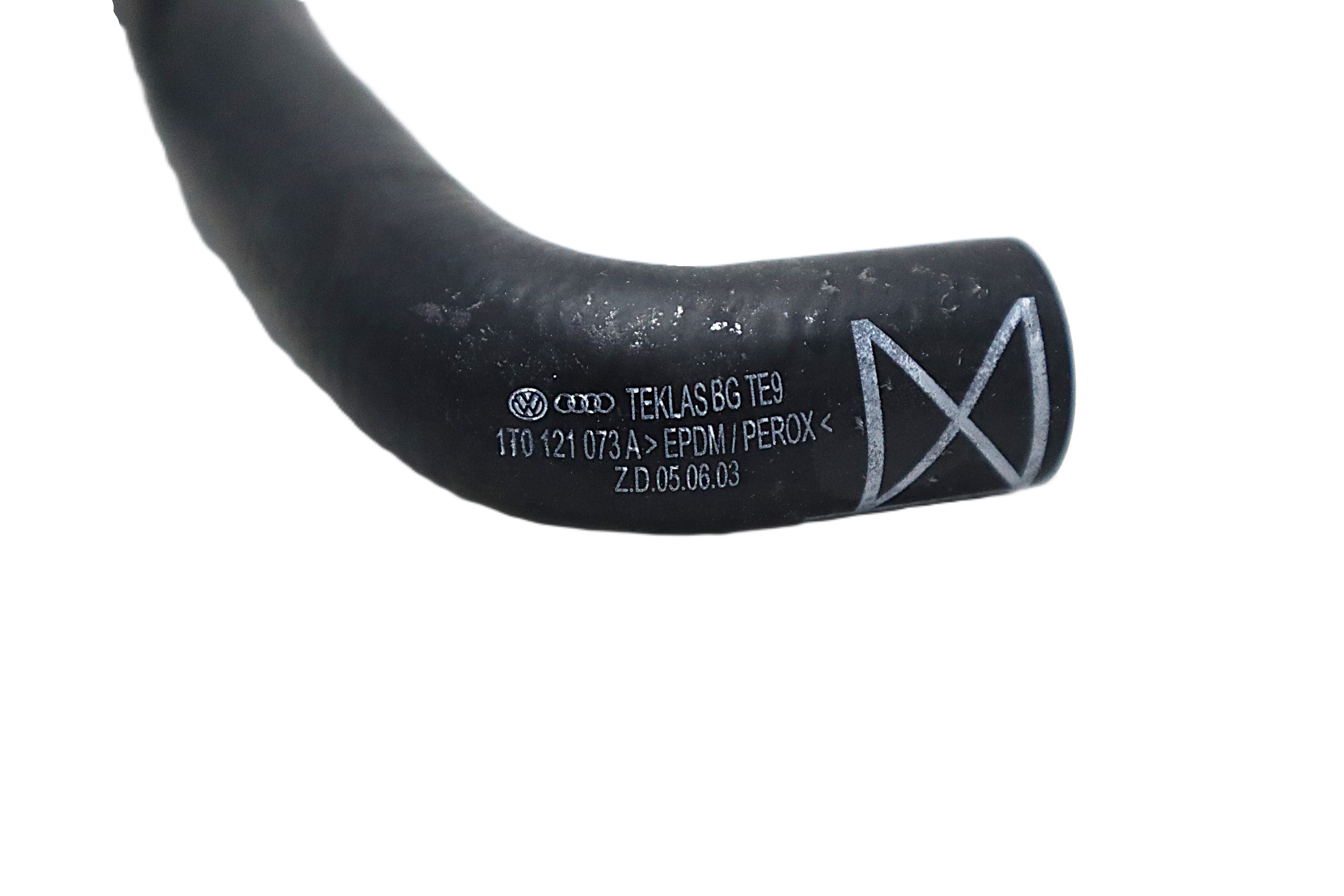 Original Volkswagen Touran Kühlmittelschlauch