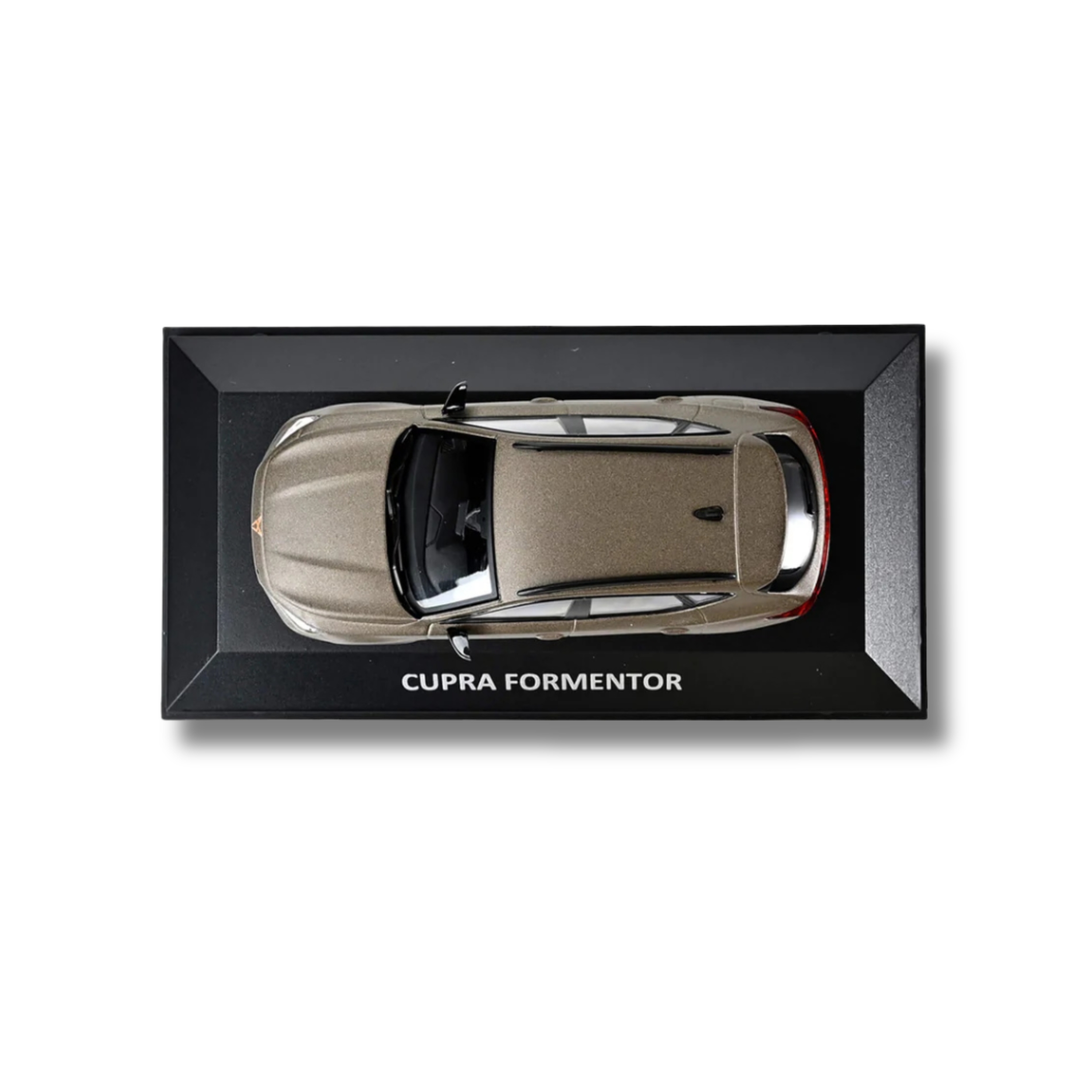Original Cupra Formentor Modellauto 1:43 Century Bronze - 5FF099300B