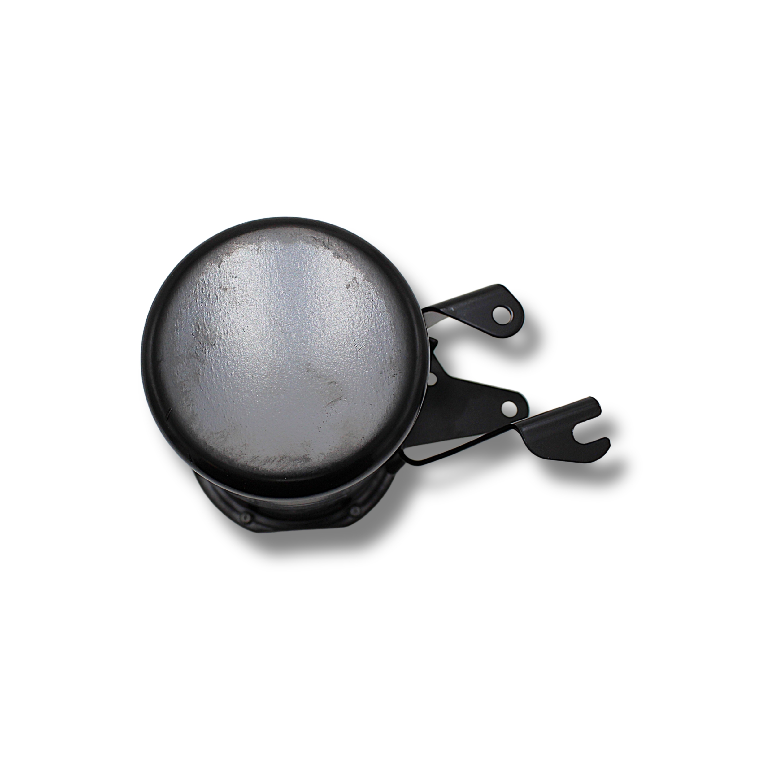 Original Audi VW SEAT Škoda Kraftstofffilter mit Flansch – 3C0127400C