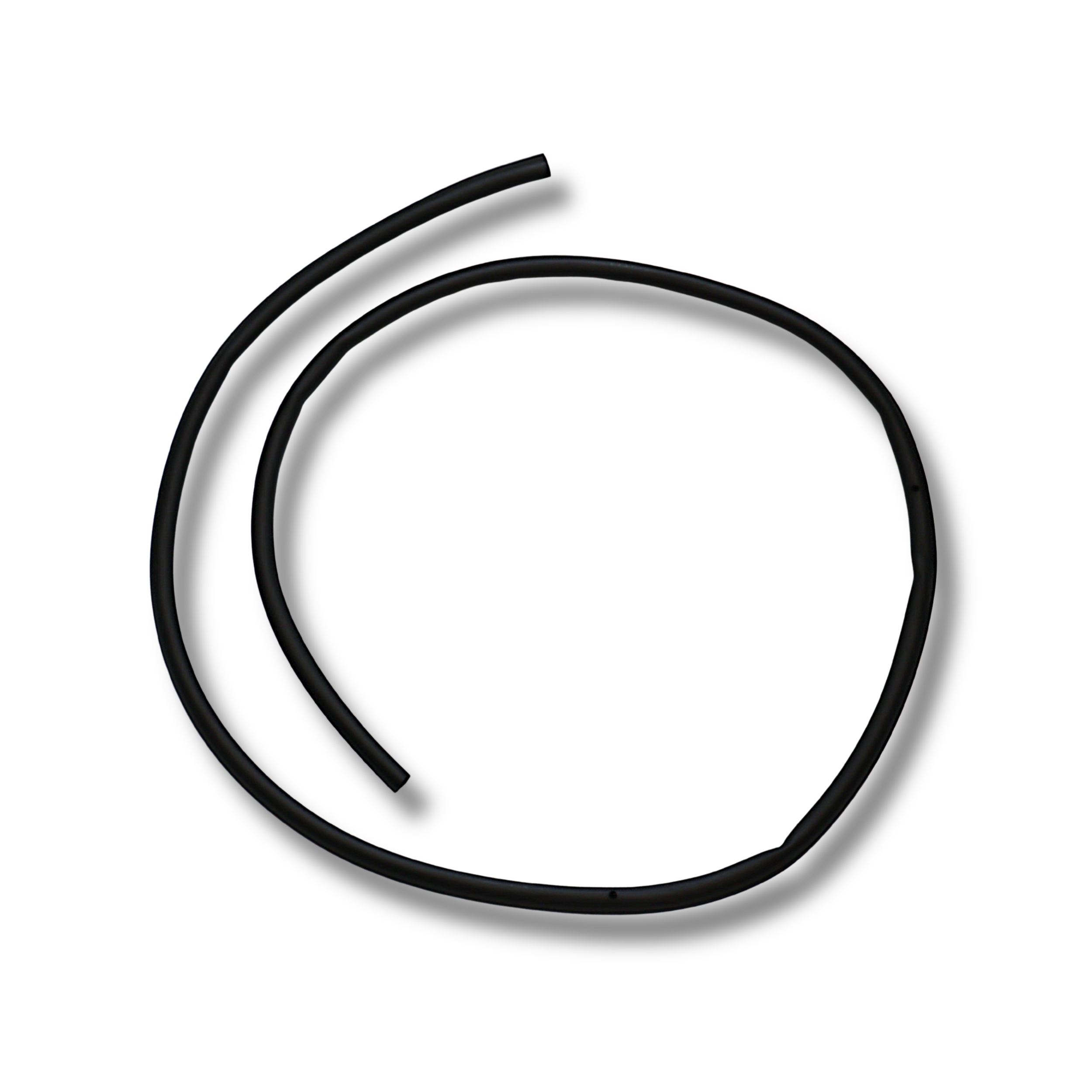 Original Audi Türdichtung (selbstklebend) vorne außen – 8T8837911B