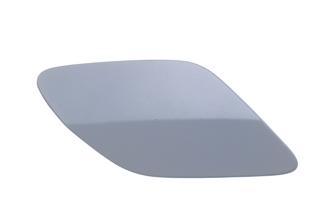 Original VW Golf Plus Abdeckkappe Scheinwerferwaschanlage Stossfänger grundiert vorne rechts