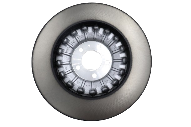 Original Bremsscheiben "SET" Audi VW Bremsscheiben Vorderachse 400x38mm