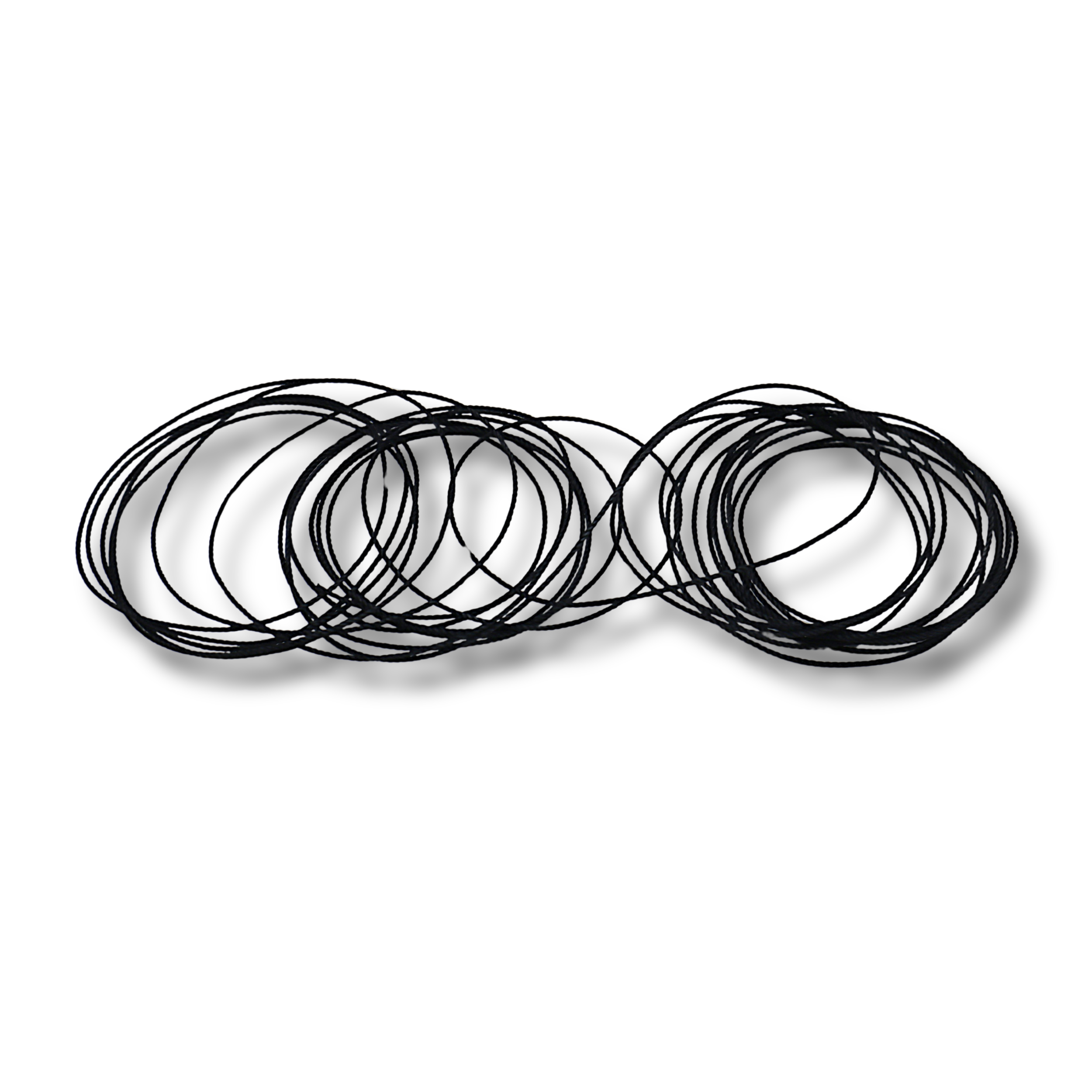 Original Audi VW Seat Skoda Schneidfaden - 357853999B