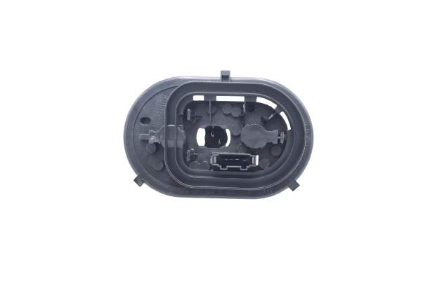 Original VW Tiguan Lampenträger Fassung hinten links