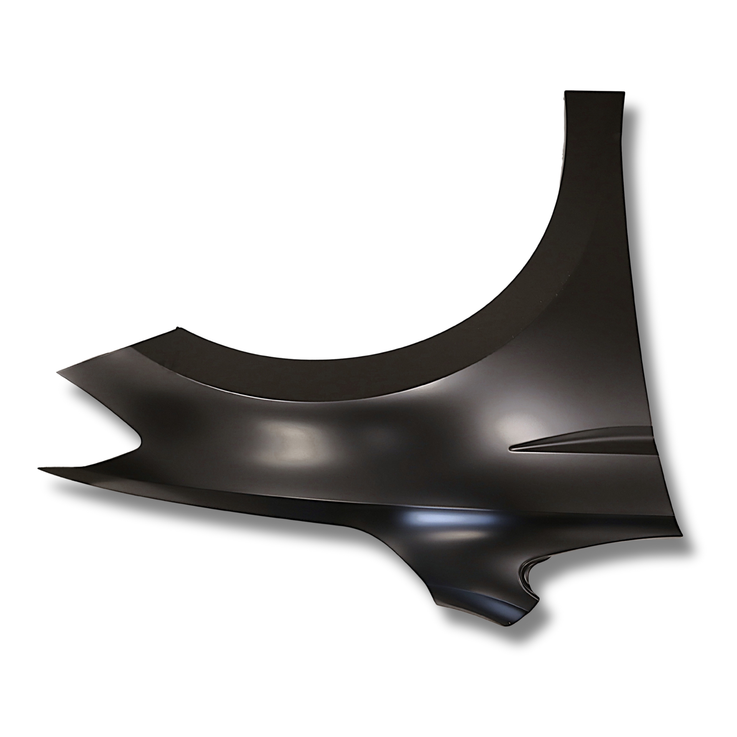 Original Volkswagen Touran Kotflügel, rechts vorne - 5TA821106