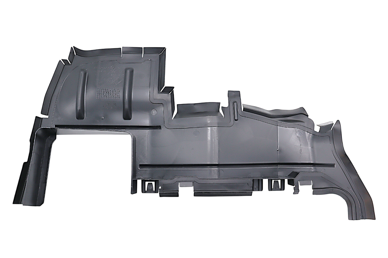 Original Audi A6 S6 Luftführung rechts