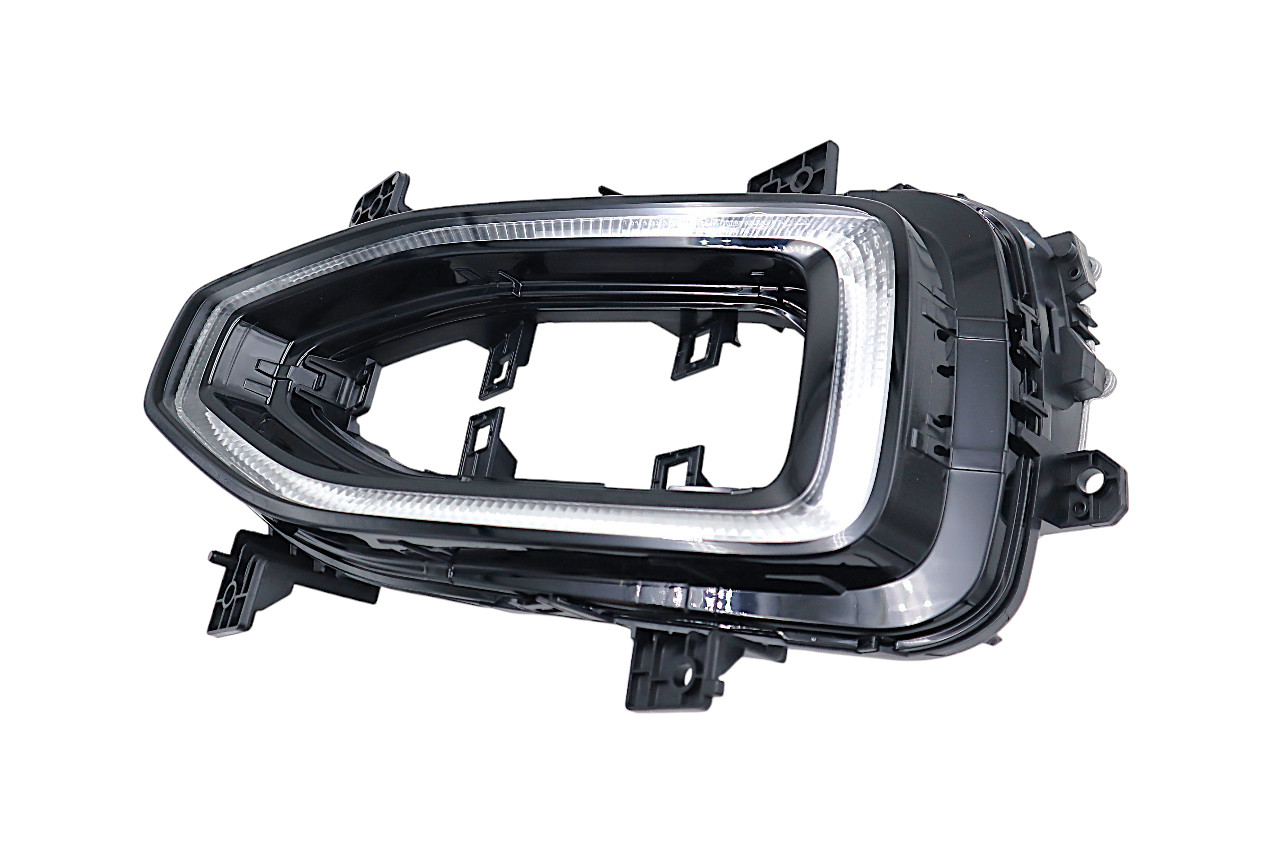 Original VW T-Roc T-Roc Cabrio Blinkleuchte mit Tagfahrleuchte links