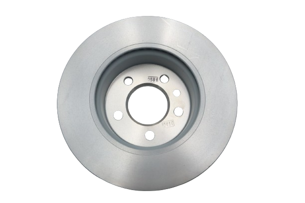 Original Bremsscheiben "SET" VW Crafter Transporter Bremsscheiben Vorderachse 303x28mm