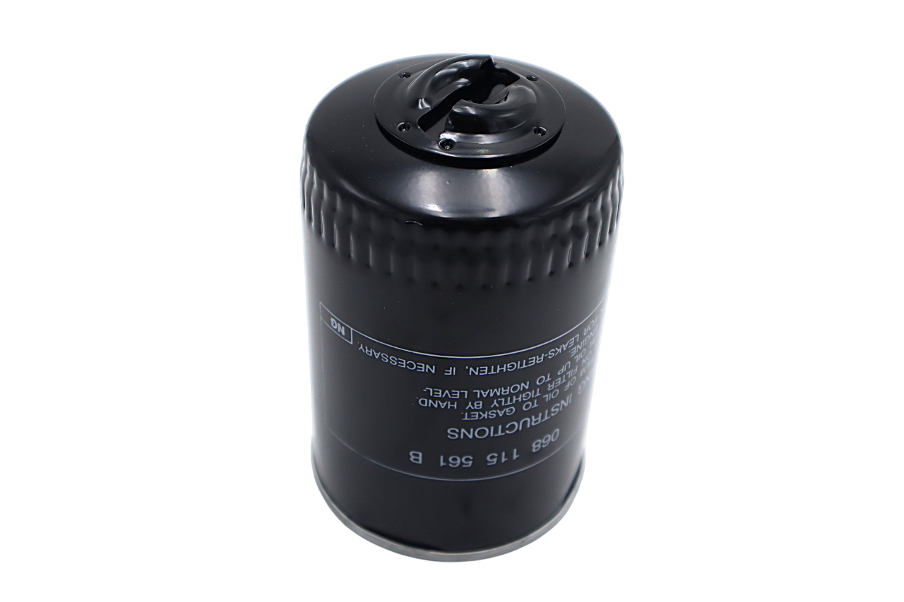 Original VW Golf Passat Audi A4 A6 100 SEAT Ibiza Ölfilter