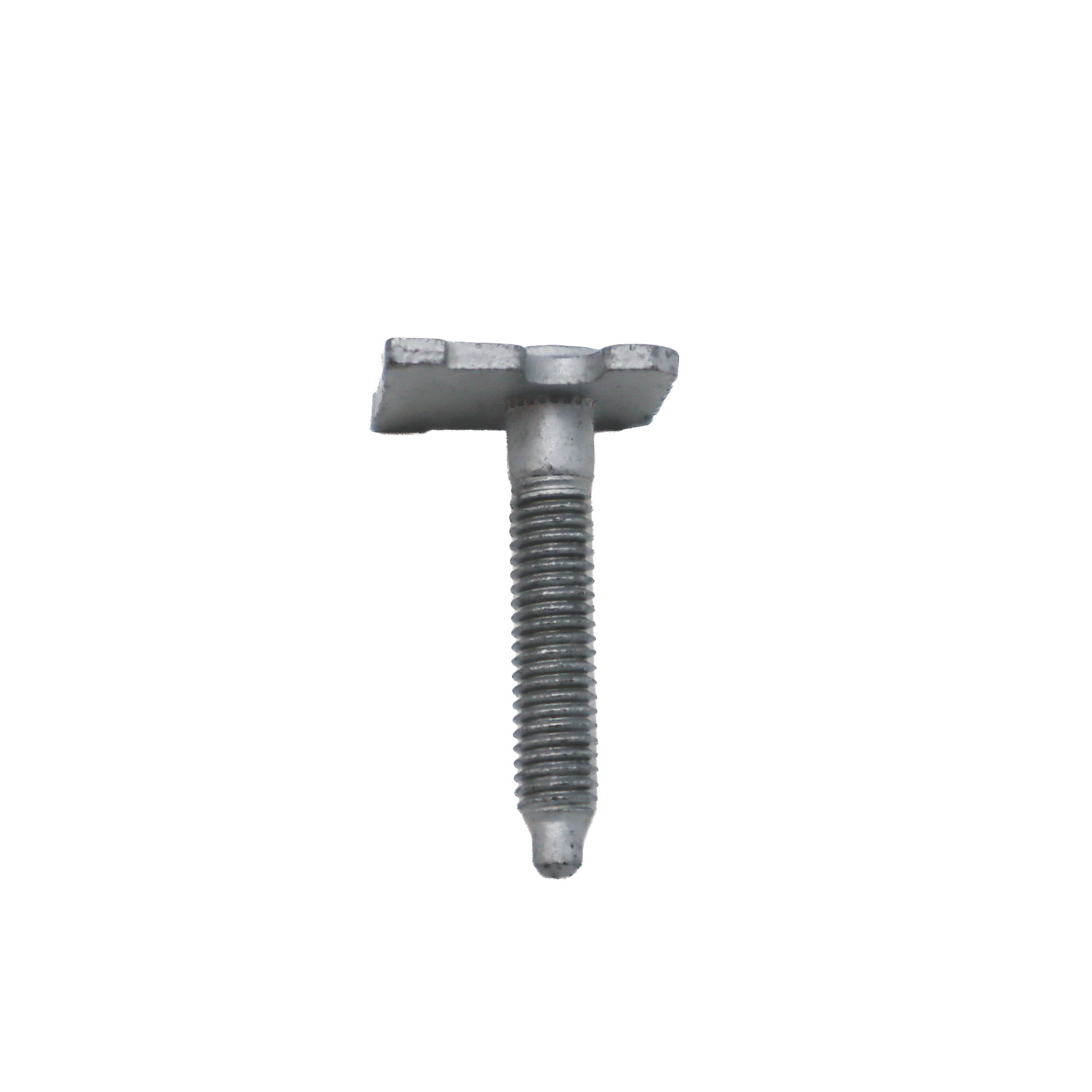 Befestigungsbolzen WHT000936 M6x35,5 - Original VW Audi Seat Skoda