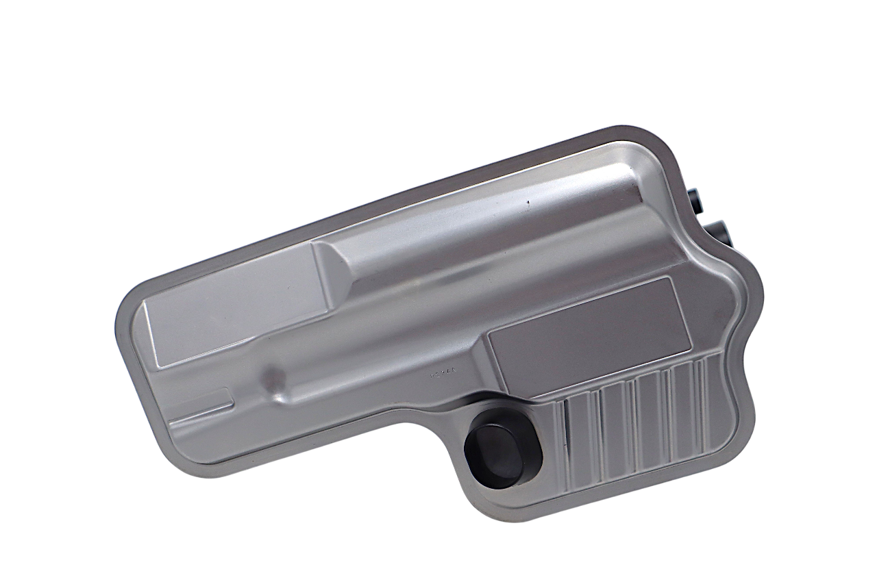 Original Audi A4 A5 A6 A7 Ölfilter für Getriebegehäuse