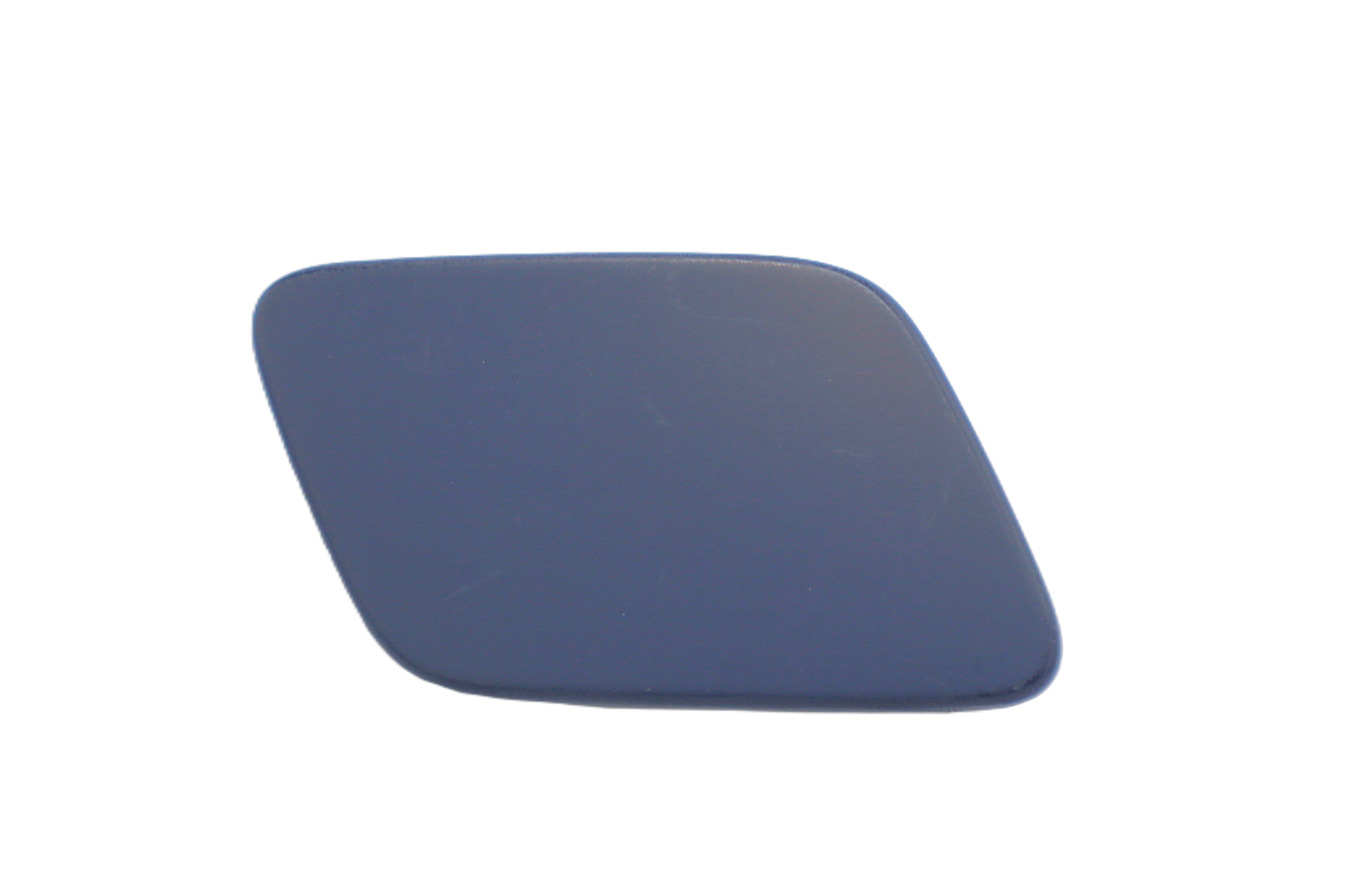 Original VW Passat Abdeckkappe Scheinwerferwaschanlage Kappe Stossfänger grundiert vorne rechts