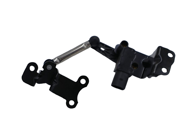 Original VW Golf Audi A3 SEAT Altea Skoda Octavia Niveausensor mit Gestänge hinten