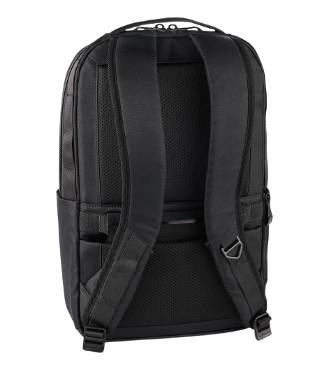 Original Porsche Business Backpack, Rucksack - Unisex, schwarz - WAP0357950S0BP